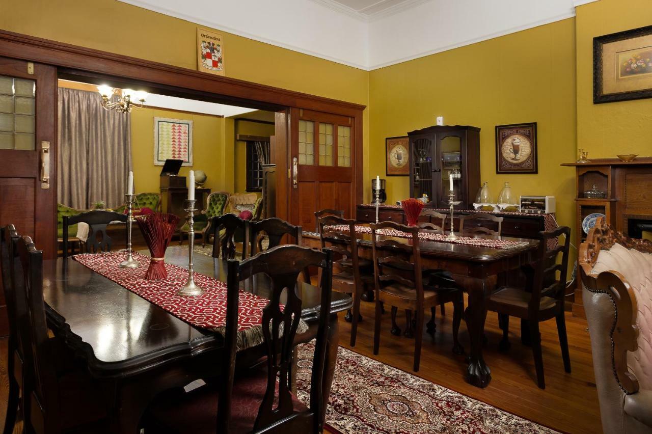 Bethulie yakınında 0 m2 stüdyo , 0 banyolu Otel Dış mekan fotoğraf