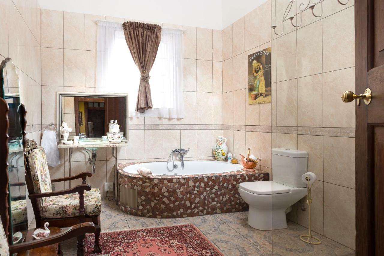 Bethulie yakınında 0 m2 stüdyo , 0 banyolu Otel Dış mekan fotoğraf