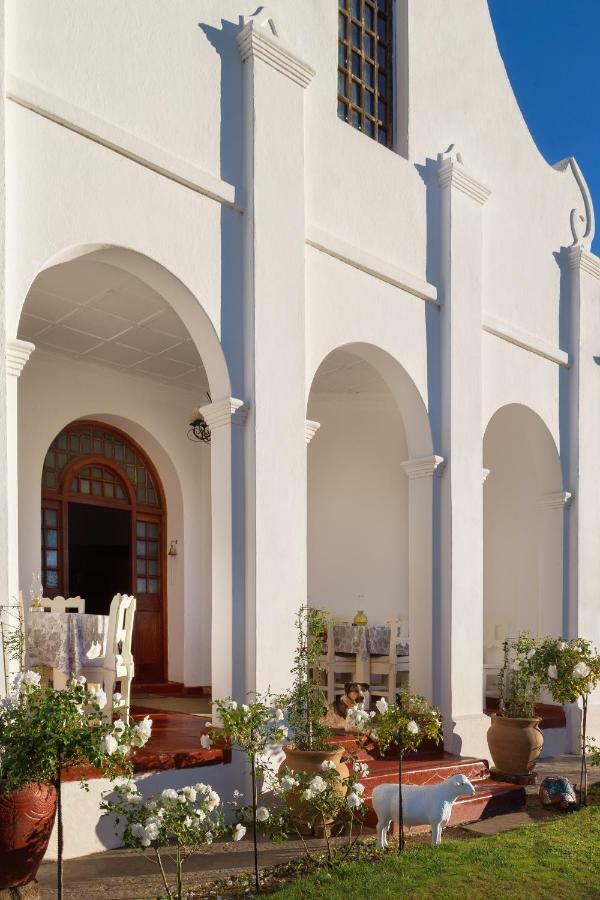 Bethulie yakınında 0 m2 stüdyo , 0 banyolu Otel Dış mekan fotoğraf