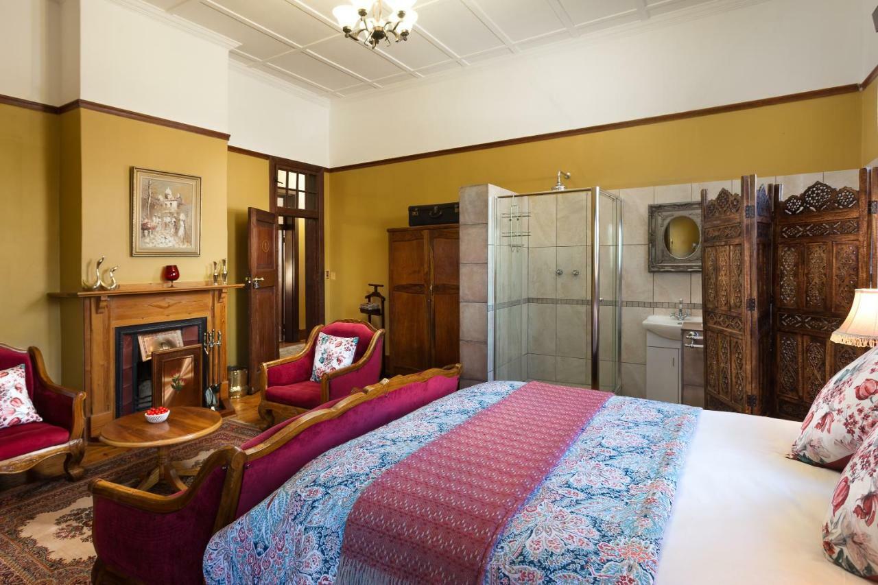 Bethulie yakınında 0 m2 stüdyo , 0 banyolu Otel Dış mekan fotoğraf