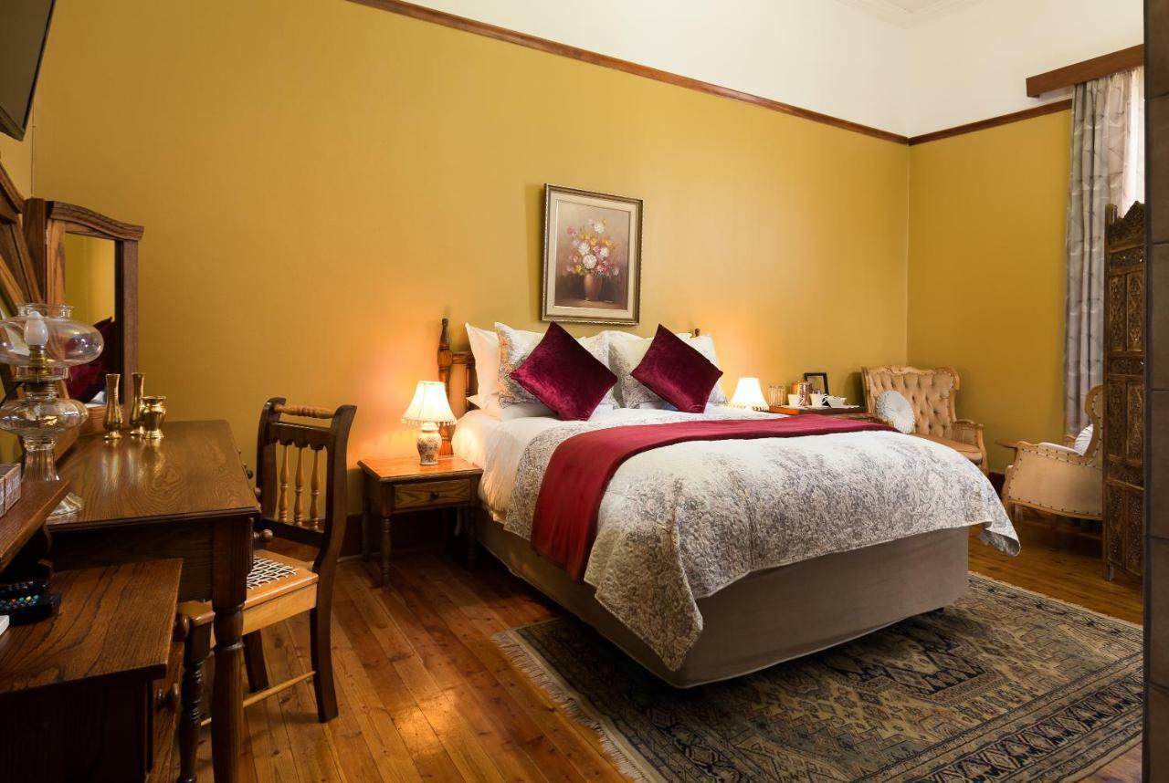Bethulie yakınında 0 m2 stüdyo , 0 banyolu Otel Dış mekan fotoğraf
