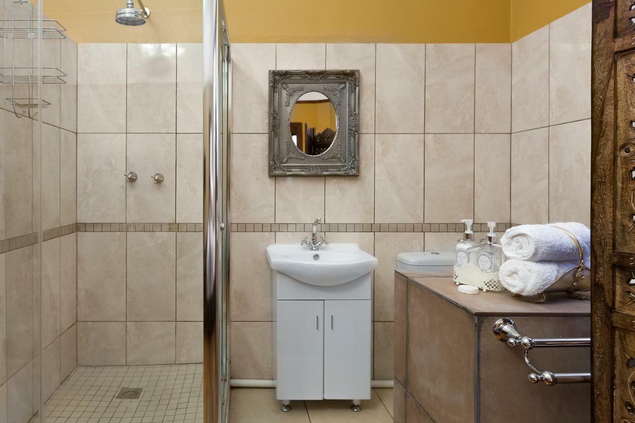 Bethulie yakınında 0 m2 stüdyo , 0 banyolu Otel Dış mekan fotoğraf
