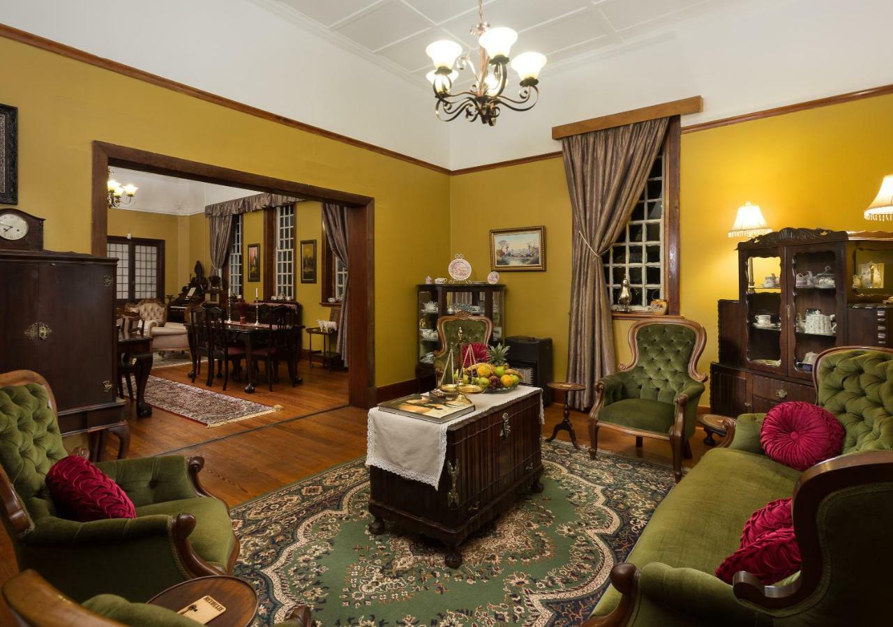 Bethulie yakınında 0 m2 stüdyo , 0 banyolu Otel Dış mekan fotoğraf