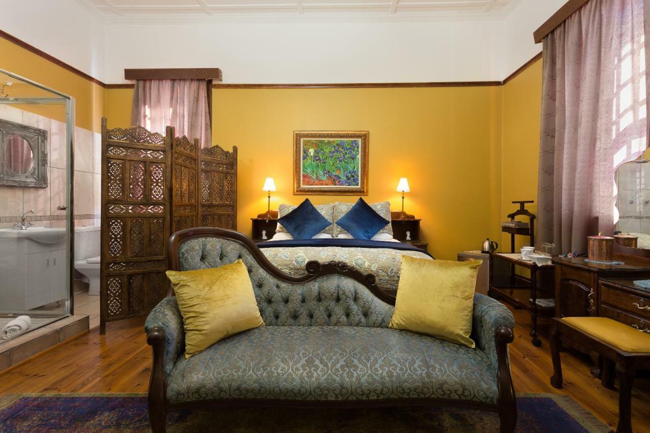 Bethulie yakınında 0 m2 stüdyo , 0 banyolu Otel Dış mekan fotoğraf