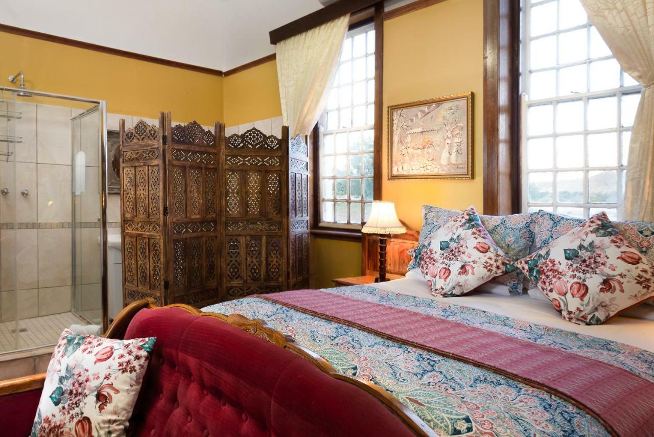 Bethulie yakınında 0 m2 stüdyo , 0 banyolu Otel Dış mekan fotoğraf