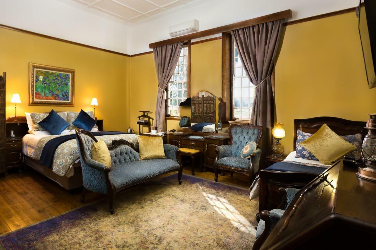 Bethulie yakınında 0 m2 stüdyo , 0 banyolu Otel Dış mekan fotoğraf