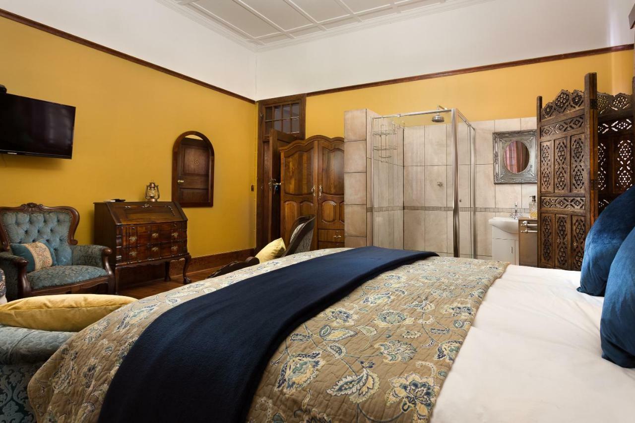 Bethulie yakınında 0 m2 stüdyo , 0 banyolu Otel Dış mekan fotoğraf