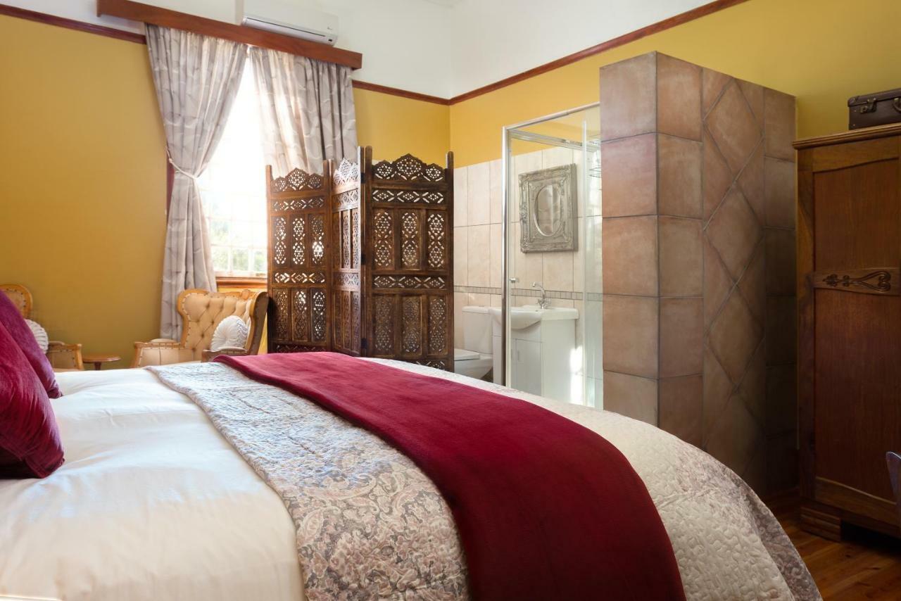 Bethulie yakınında 0 m2 stüdyo , 0 banyolu Otel Dış mekan fotoğraf