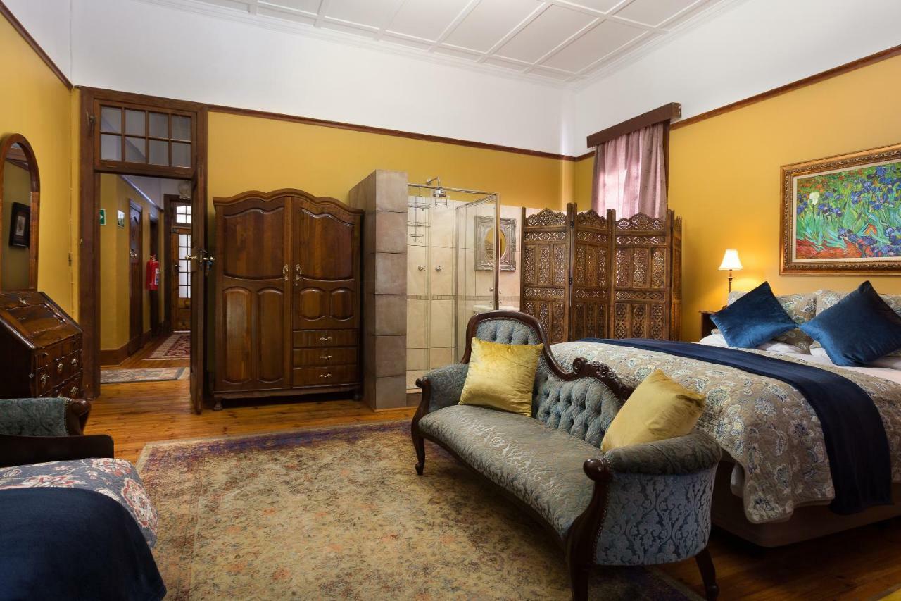 Bethulie yakınında 0 m2 stüdyo , 0 banyolu Otel Dış mekan fotoğraf