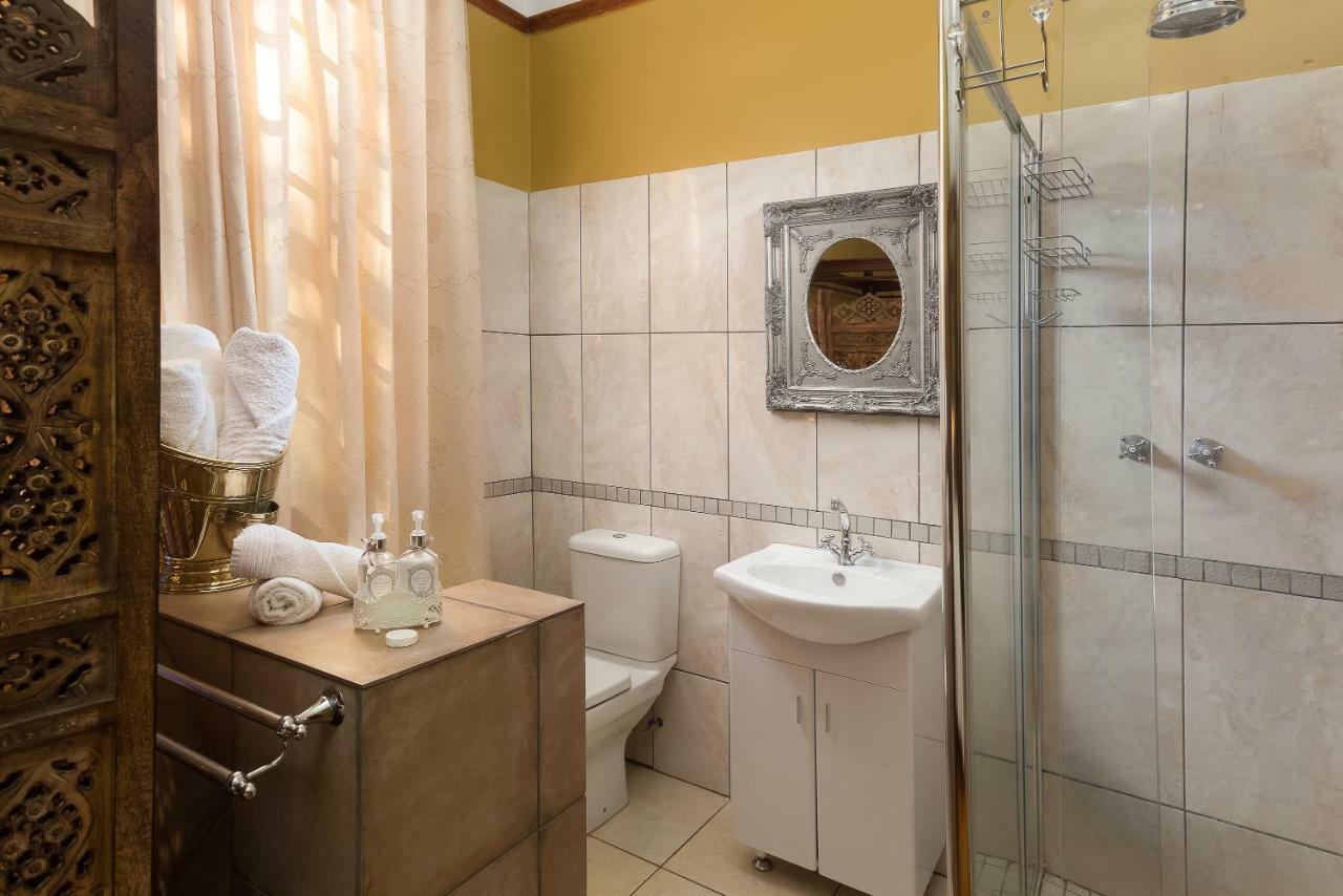 Bethulie yakınında 0 m2 stüdyo , 0 banyolu Otel Dış mekan fotoğraf